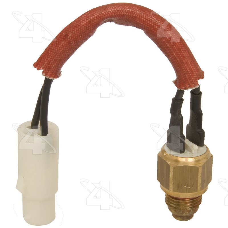 Four Seasons 36548 Engine Cooling Fan Switch