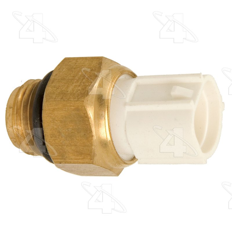Four Seasons 36563 Engine Cooling Fan Switch