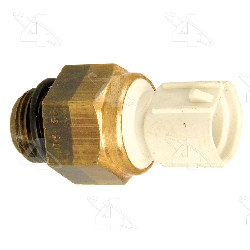Four Seasons 36564 Engine Cooling Fan Switch