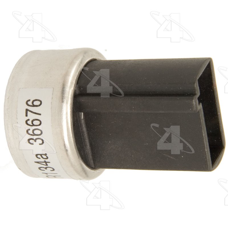 Four Seasons 36676 A/C Clutch Cycle Switch