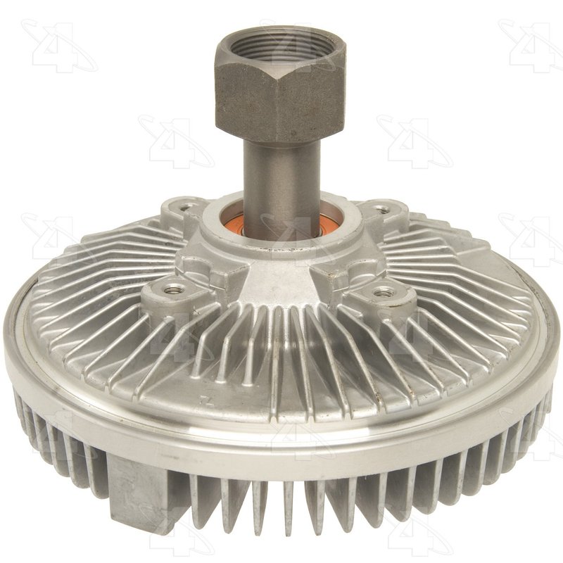 Four Seasons 36702 Engine Cooling Fan Clutch