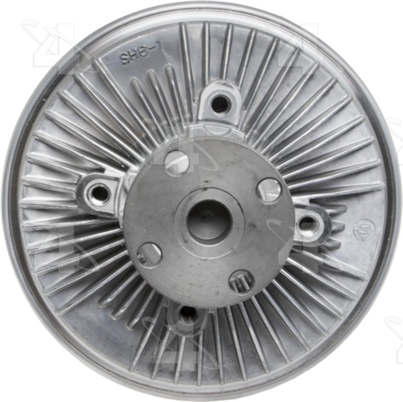 Four Seasons 36703 Engine Cooling Fan Clutch