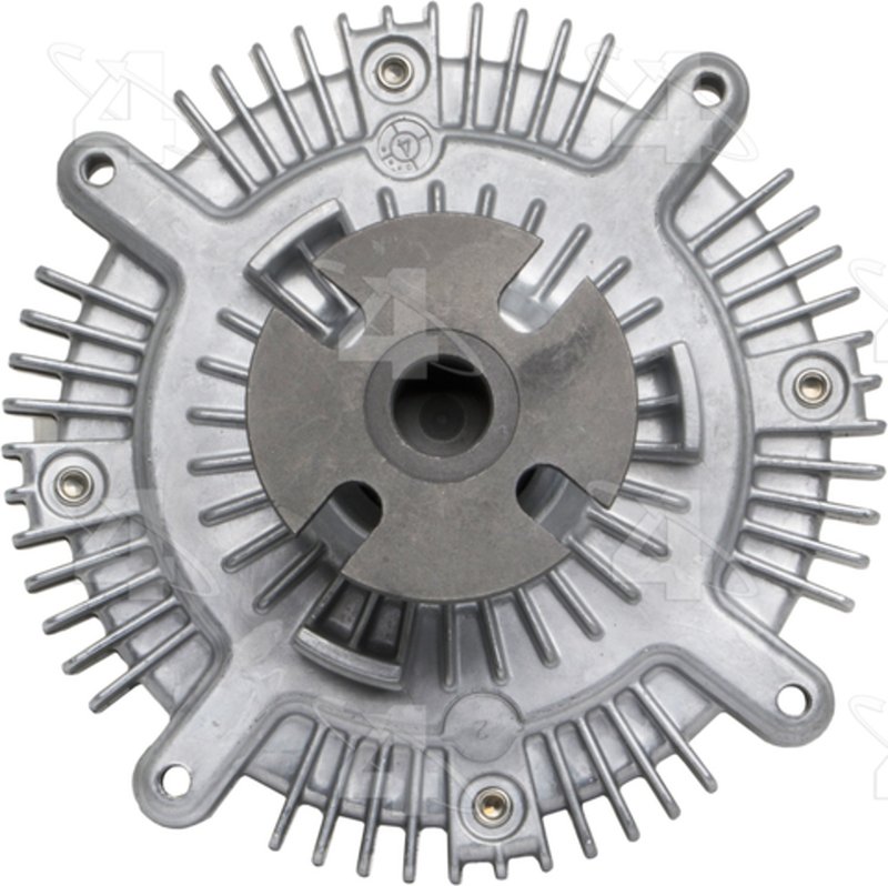 Four Seasons 36731 Engine Cooling Fan Clutch