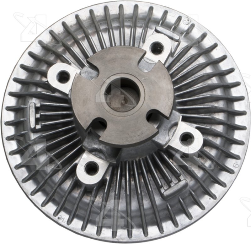 Four Seasons 36733 Engine Cooling Fan Clutch