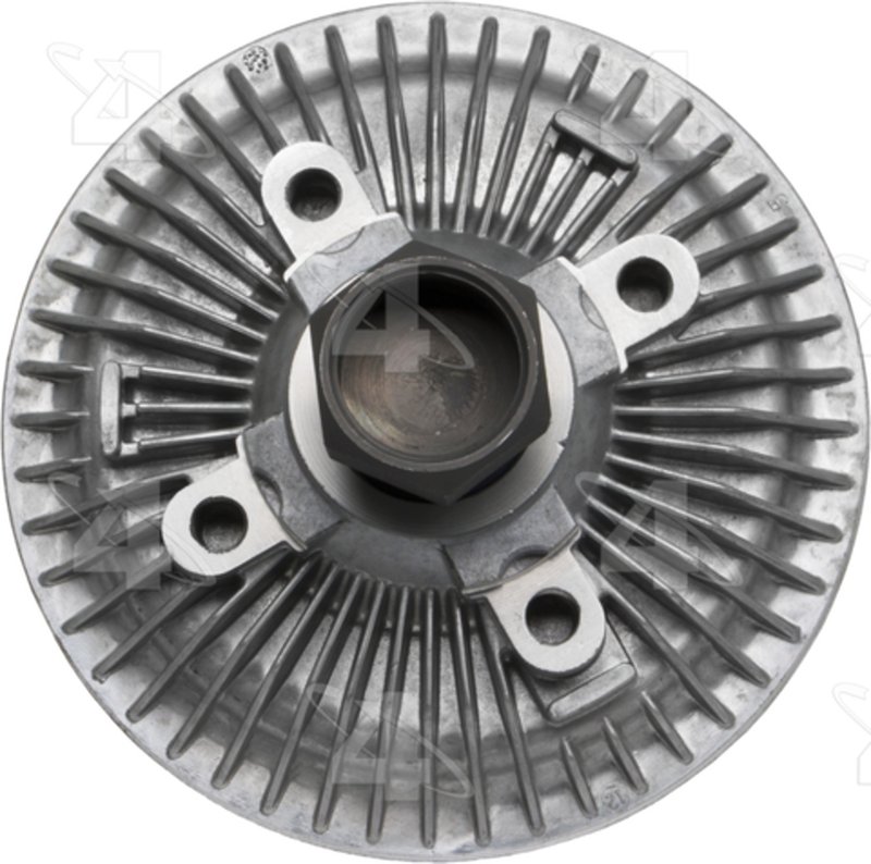 Four Seasons 36767 Engine Cooling Fan Clutch
