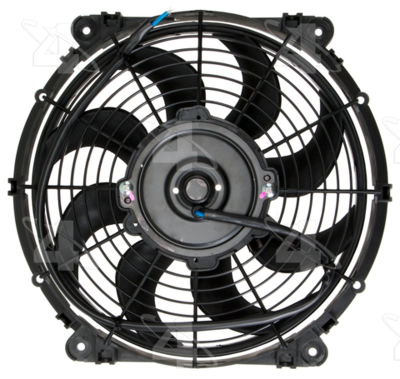 Four Seasons 36895 Engine Cooling Fan