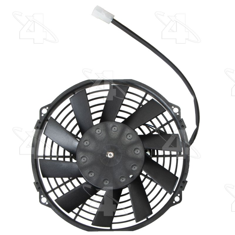 Four Seasons 37136 Engine Cooling Fan