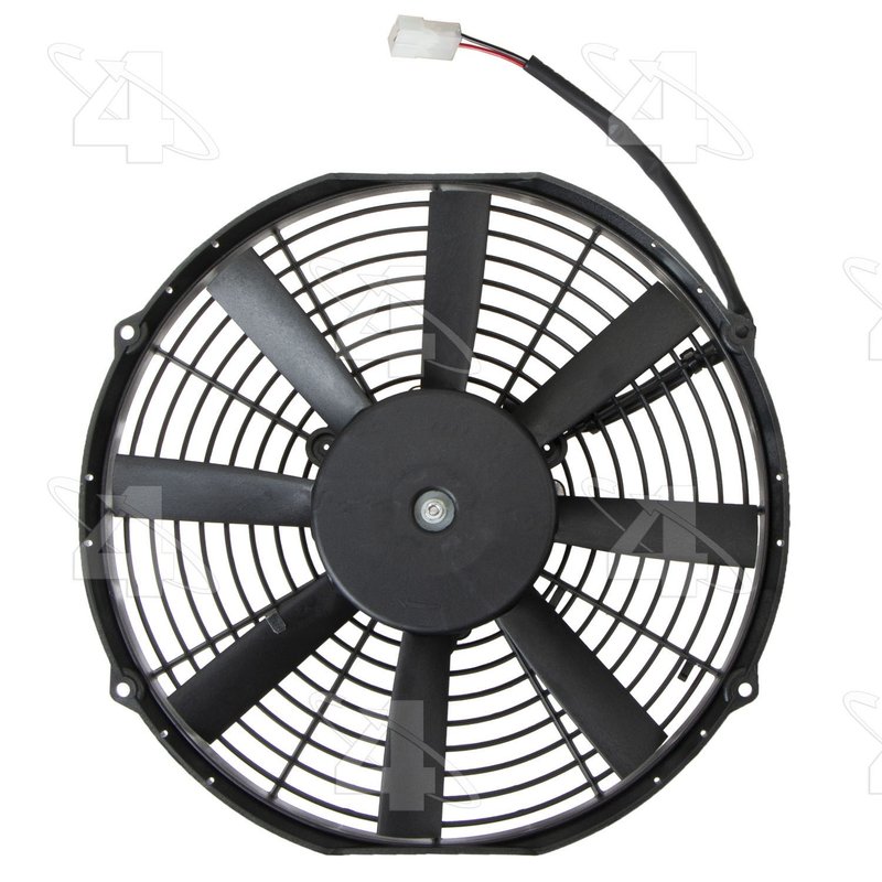 Four Seasons 37138 Engine Cooling Fan