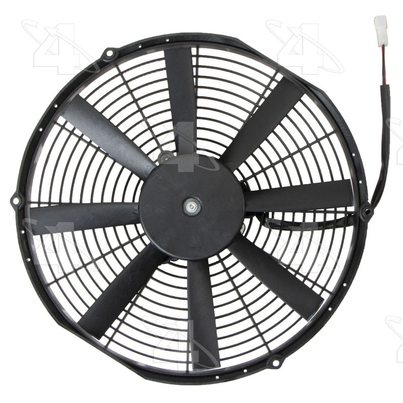 Four Seasons 37140 Engine Cooling Fan