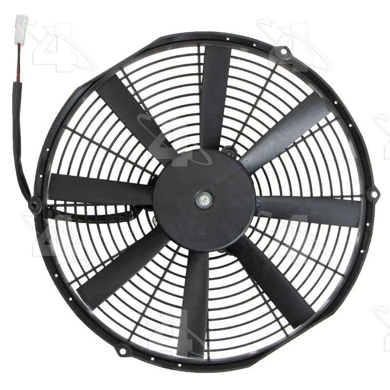Four Seasons 37141 Engine Cooling Fan