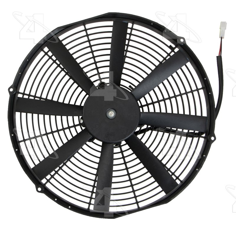 Four Seasons 37143 Engine Cooling Fan