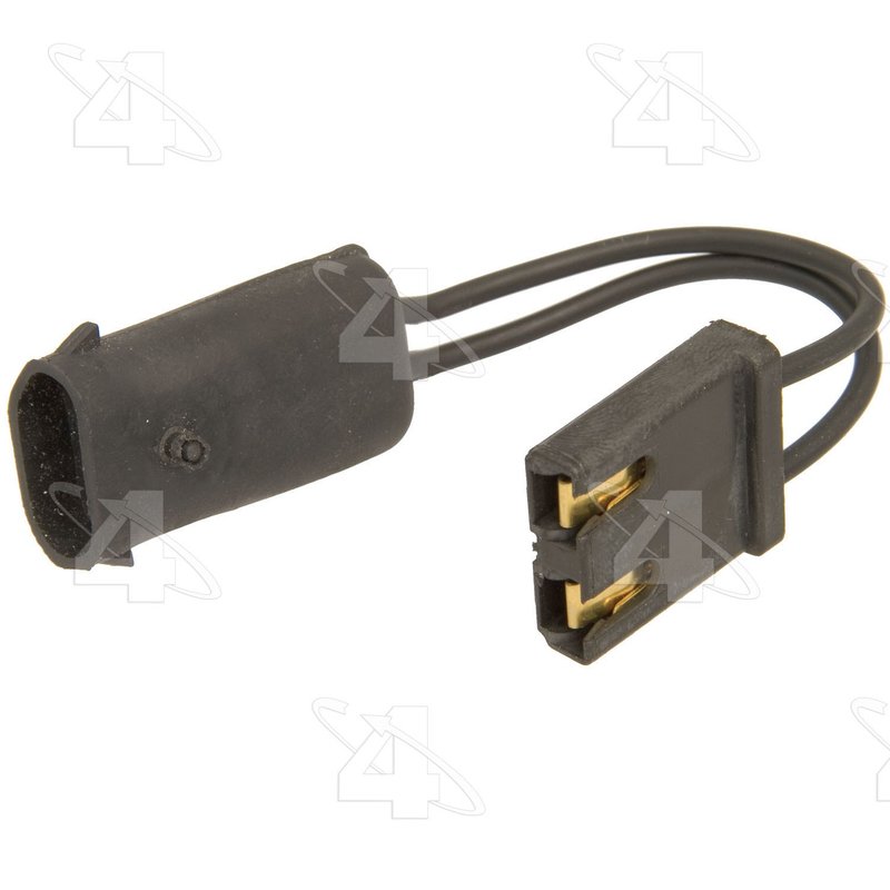 Four Seasons 37216 A/C Compressor Wiring Harness