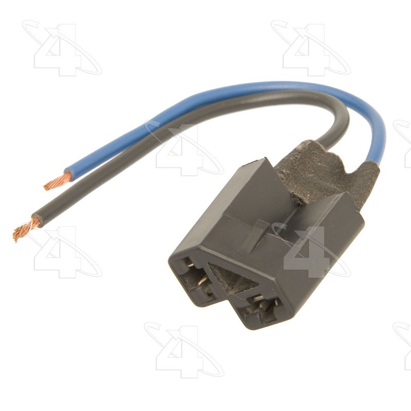 Four Seasons 37225 A/C Compressor Wiring Harness