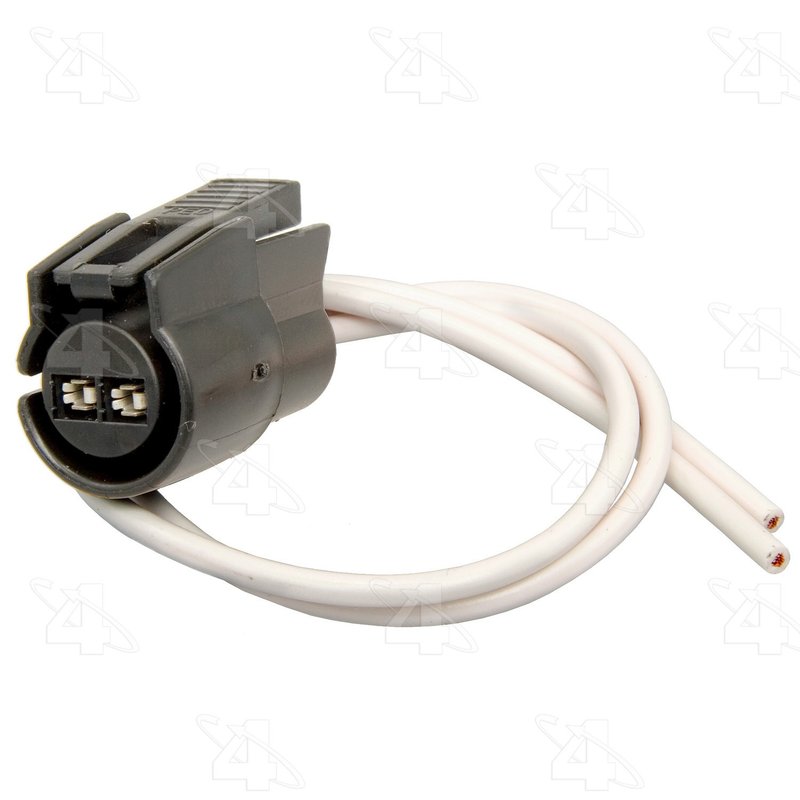 Four Seasons 37227 A/C Compressor Cut-Out Switch Harness Connector