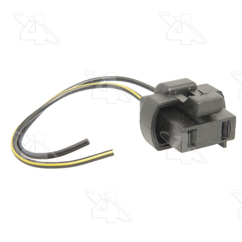 Four Seasons 37234 A/C Clutch Cycle Switch Connector