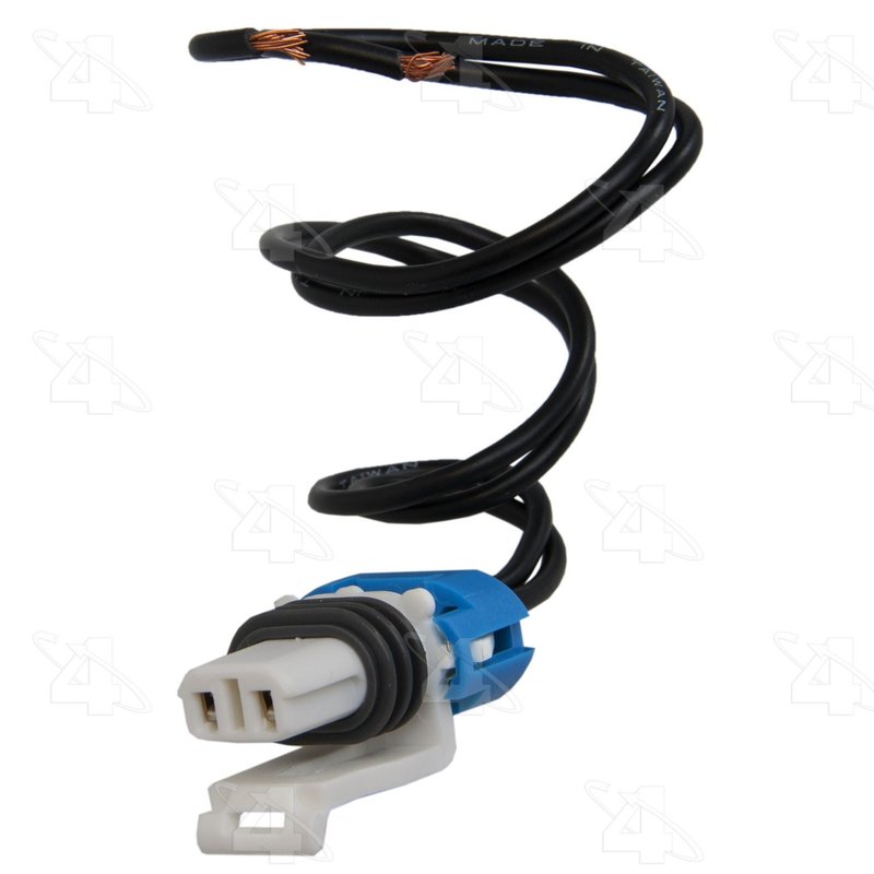 Four Seasons 37240 A/C Compressor Cut-Out Switch Harness Connector