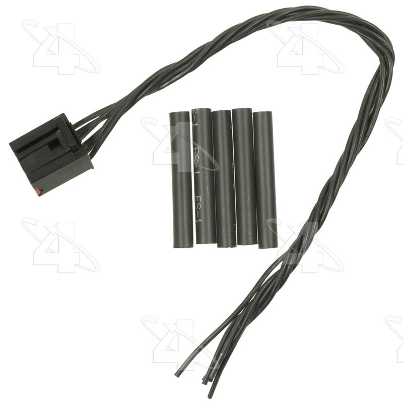 Four Seasons 37284 HVAC Blend Door Actuator Connector