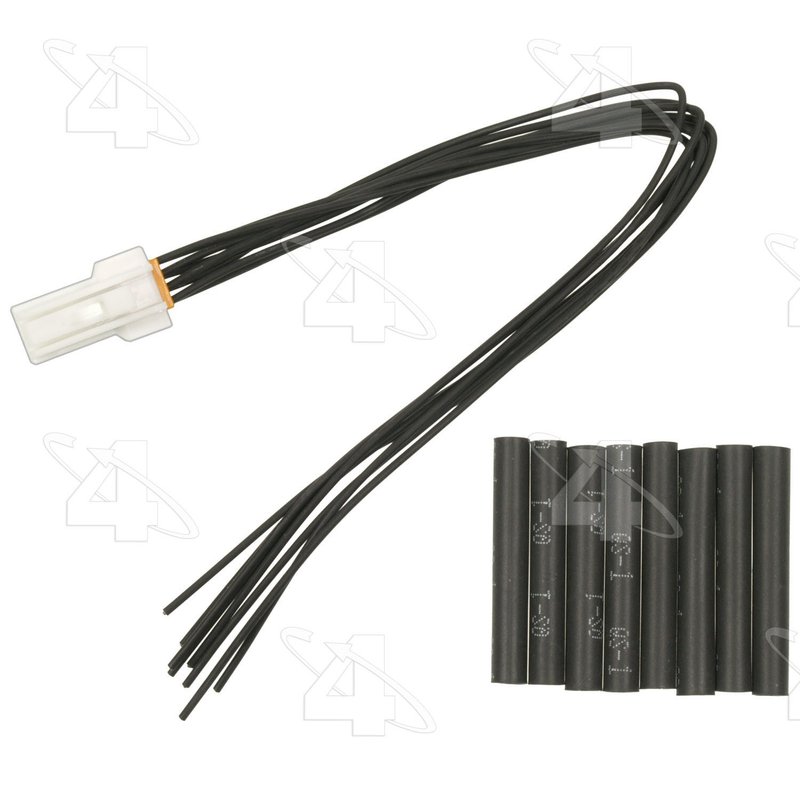 Four Seasons 37285 HVAC Blend Door Actuator Connector