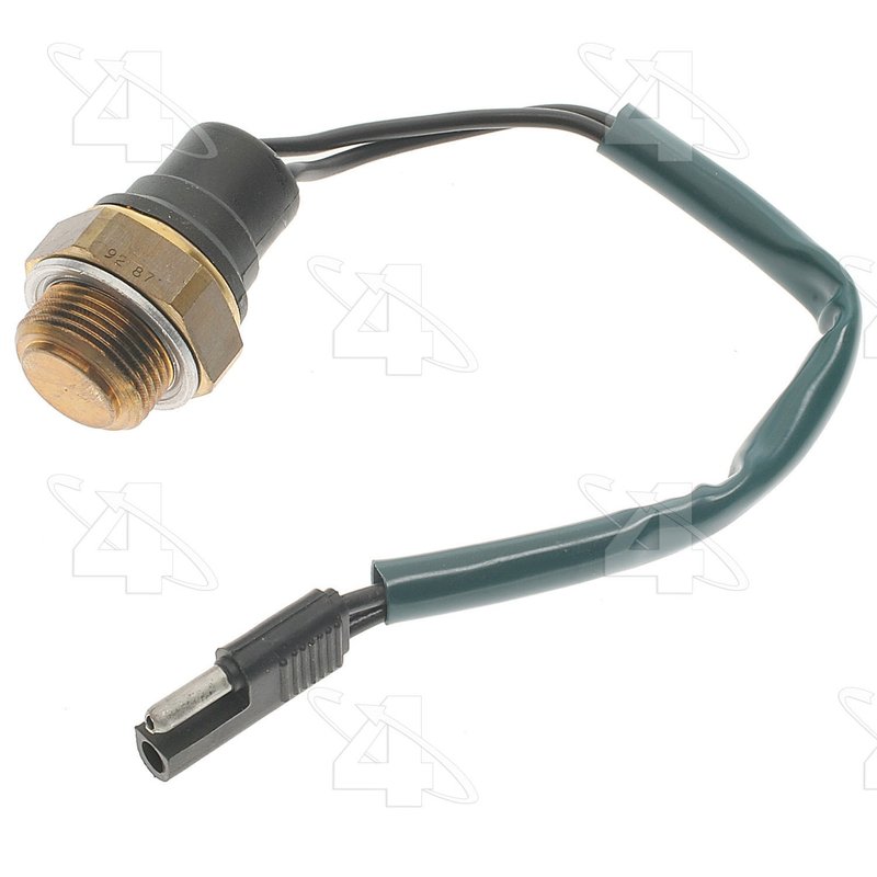 Four Seasons 37373 Engine Cooling Fan Temperature Switch