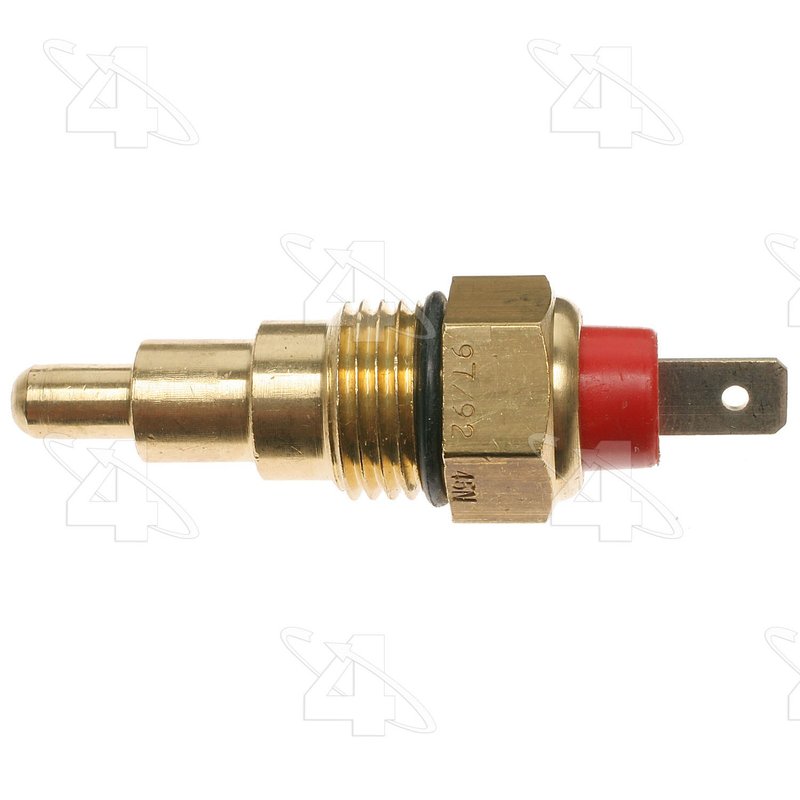 Four Seasons 37377 Engine Cooling Fan Temperature Switch