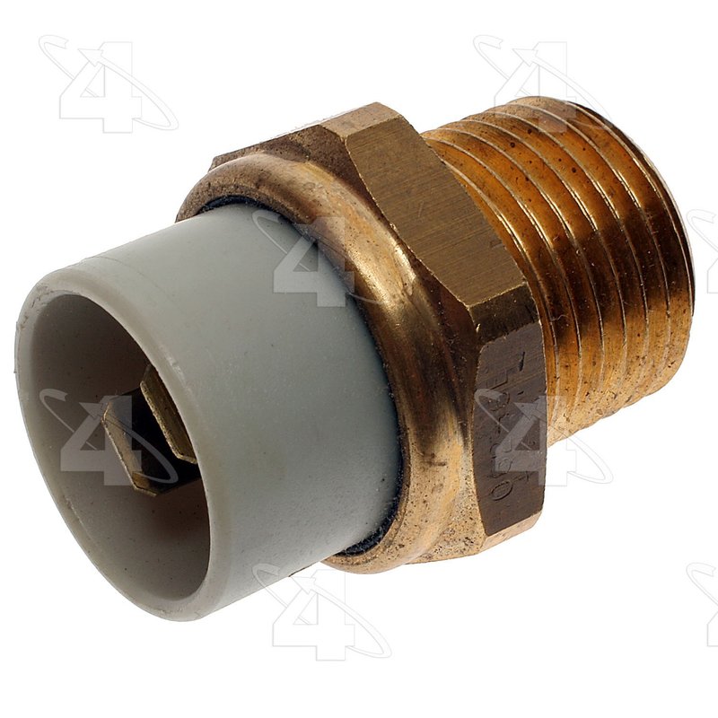 Four Seasons 37389 Engine Cooling Fan Temperature Switch