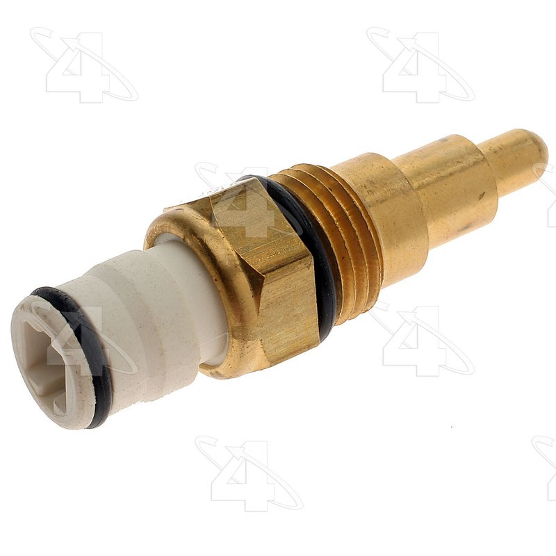 Four Seasons 37410 Engine Cooling Fan Temperature Switch