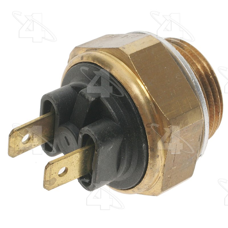Four Seasons 37419 Engine Cooling Fan Temperature Switch