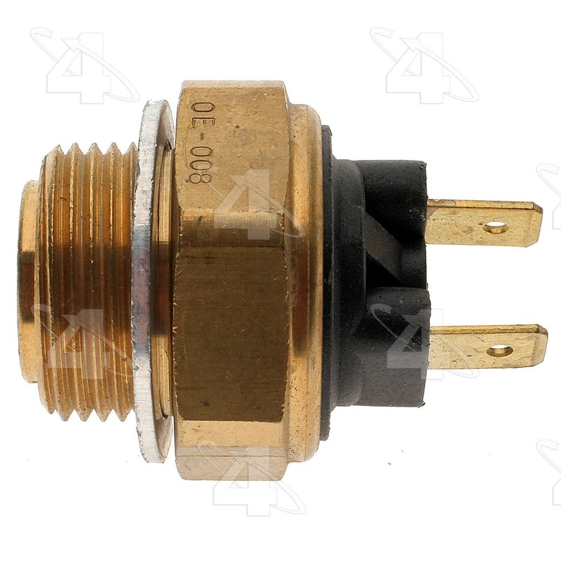 Four Seasons 37429 Engine Cooling Fan Temperature Switch