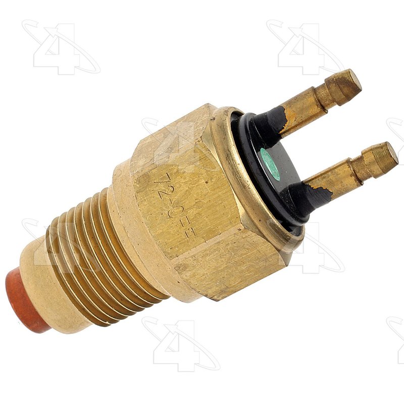 Four Seasons 37433 Engine Cooling Fan Temperature Switch