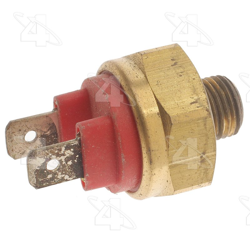 Four Seasons 37437 Engine Cooling Fan Temperature Switch