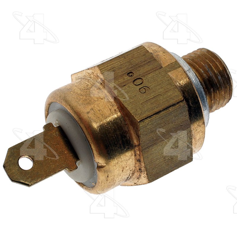 Four Seasons 37443 Engine Cooling Fan Temperature Switch