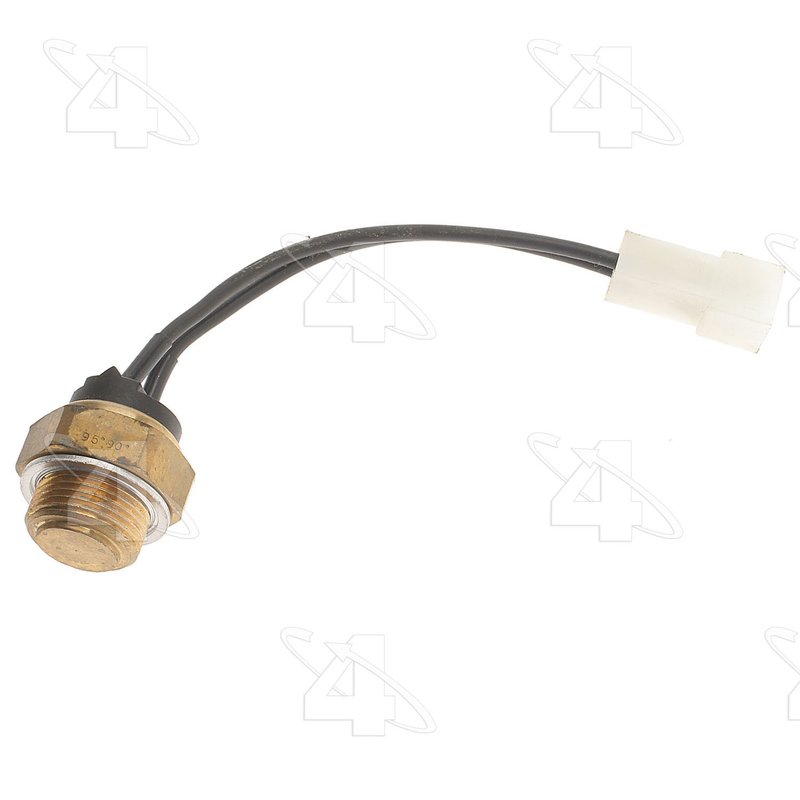 Four Seasons 37448 Engine Cooling Fan Temperature Switch