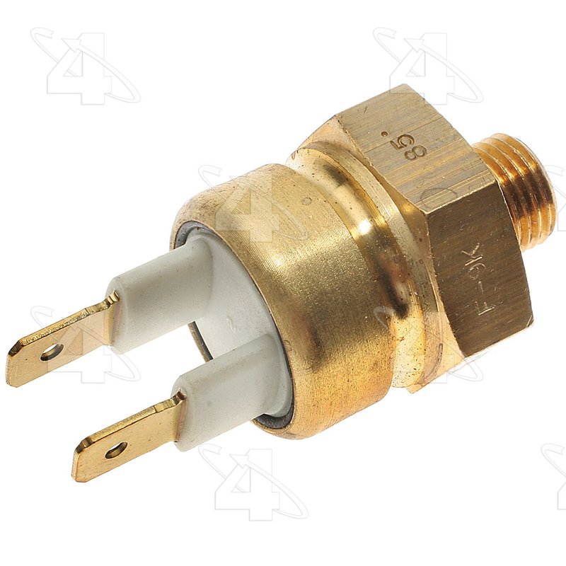 Four Seasons 37479 Engine Cooling Fan Temperature Switch