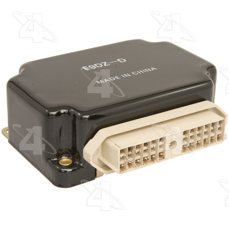 Four Seasons 37511 Engine Cooling Fan Controller