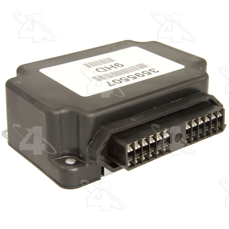 Four Seasons 37512 Engine Cooling Fan Controller