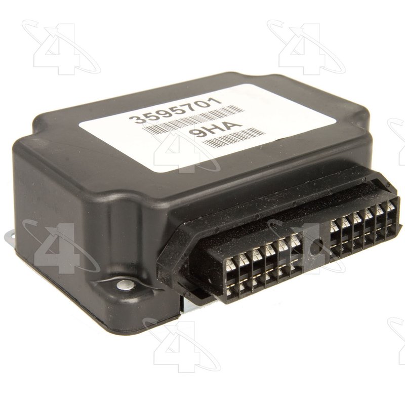 Four Seasons 37514 Engine Cooling Fan Controller