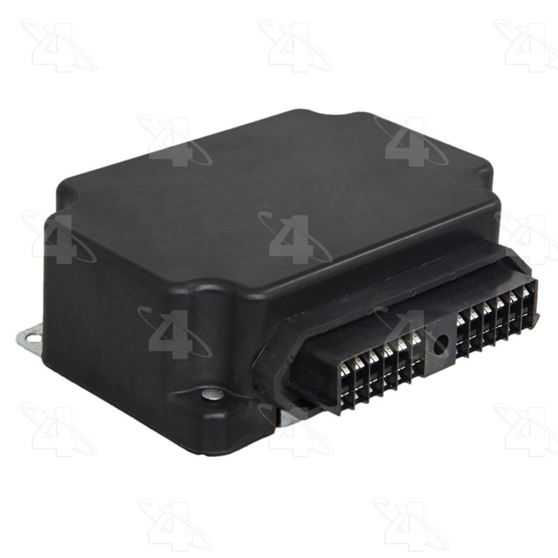 Four Seasons 37520 Engine Cooling Fan Controller