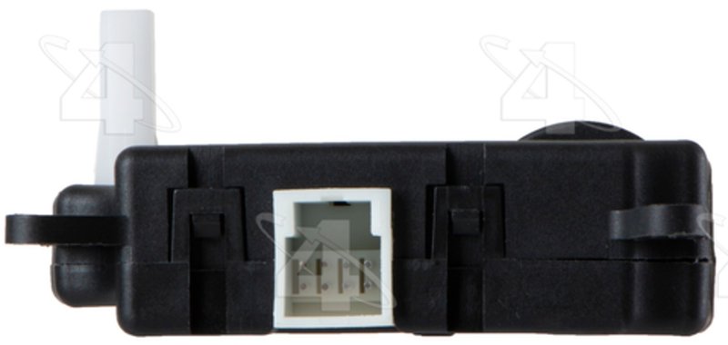 Four Seasons 37531 HVAC Blend Door Actuator - Auxiliary or Main