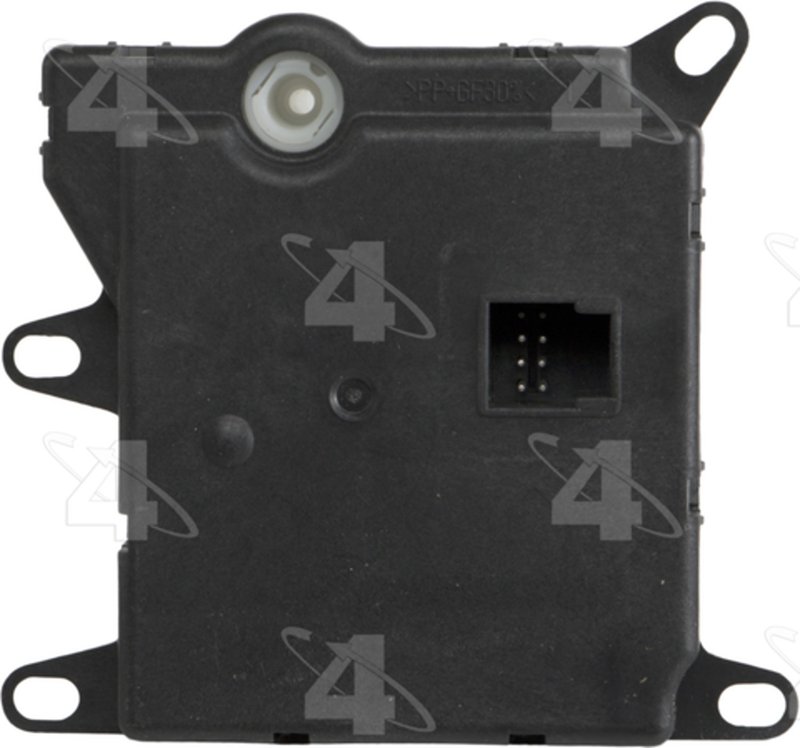 Four Seasons 37535 HVAC Blend Door Actuator - Left Main, Main or Right Main