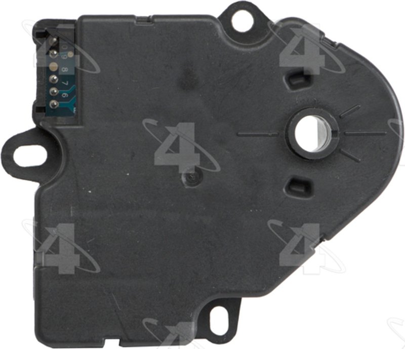 Four Seasons 37537 HVAC Recirculation Door Actuator