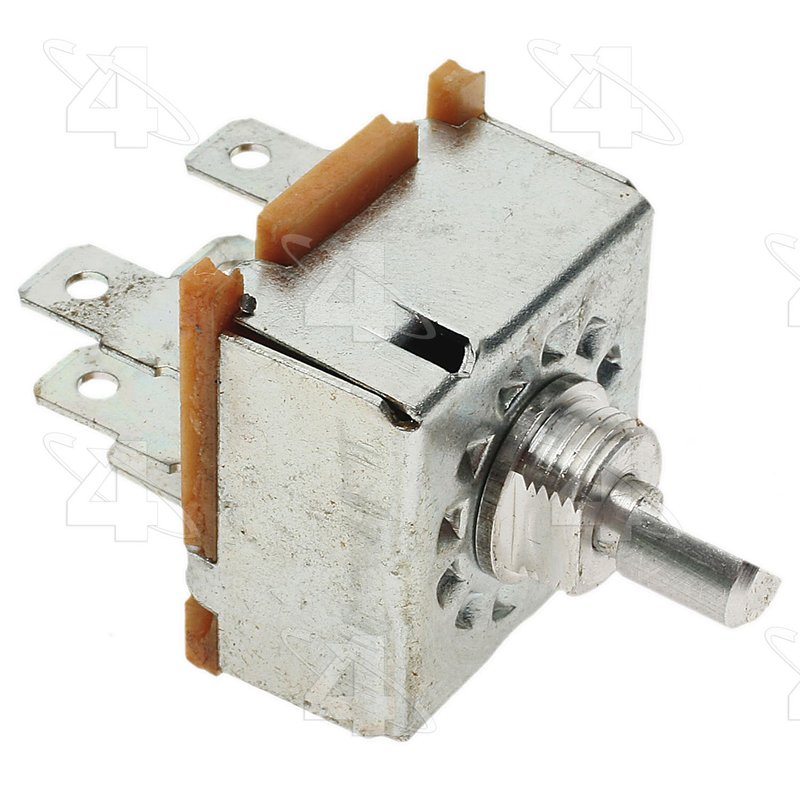 Four Seasons 37553 HVAC Blower Control Switch