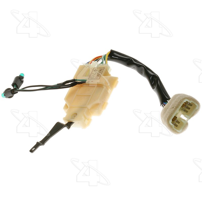 Four Seasons 37559 HVAC Blower Control Switch
