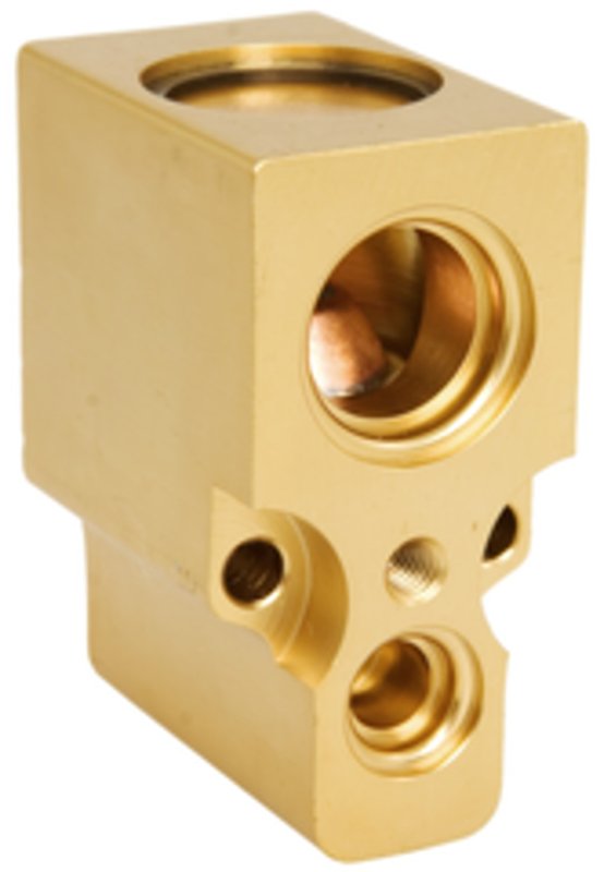 Four Seasons 3772NK A/C Compressor Kit