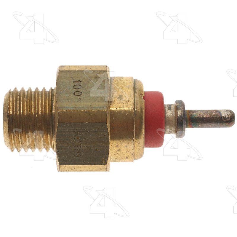 Four Seasons 37800 Engine Cooling Fan Temperature Switch
