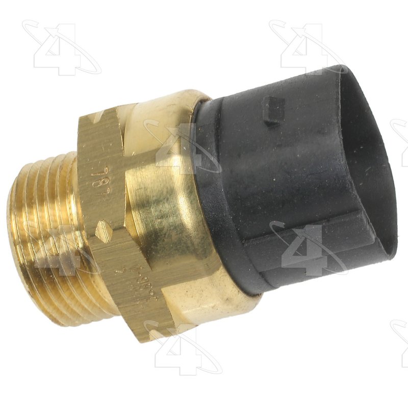 Four Seasons 37820 Engine Cooling Fan Temperature Switch