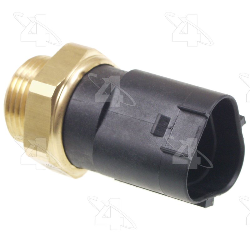 Four Seasons 37831 Engine Cooling Fan Temperature Switch