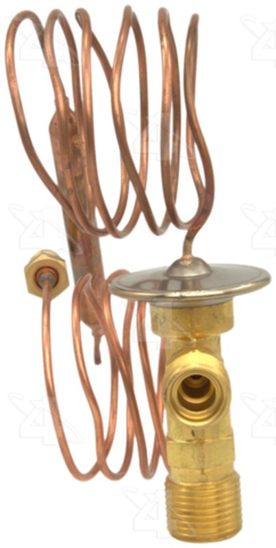 Four Seasons 38622 A/C Expansion Valve - Front or Rear