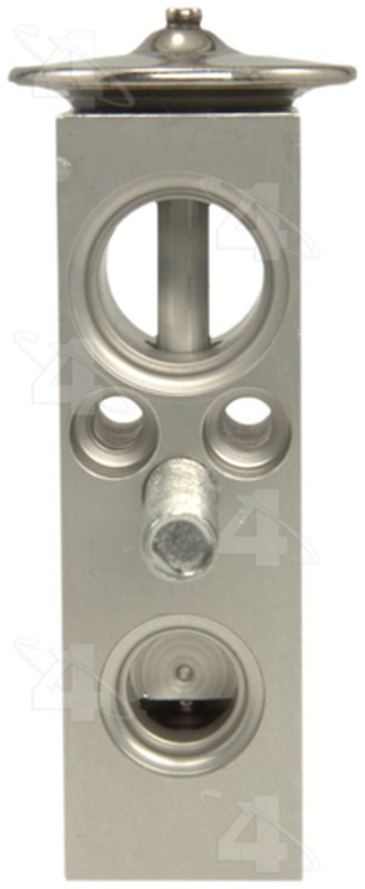 Four Seasons 38807 A/C Expansion Valve - Front