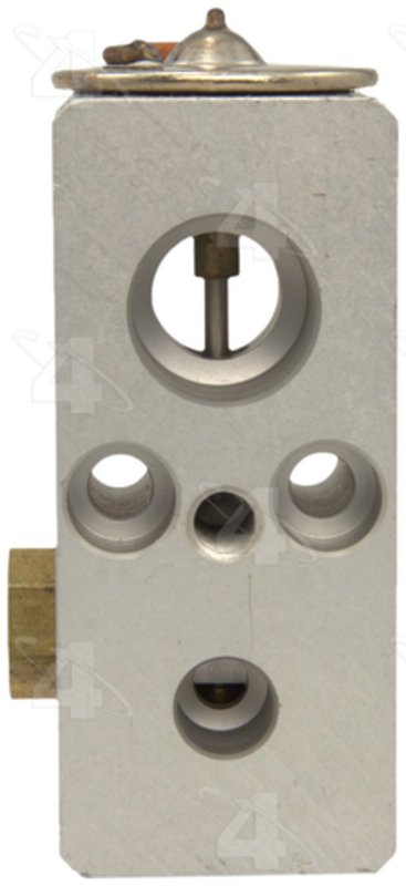 Four Seasons 38811 A/C Expansion Valve - Rear