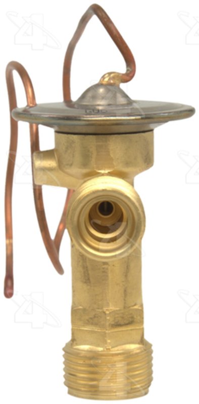 Four Seasons 38908 A/C Expansion Valve - Rear